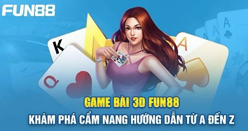 Game bài Fun88
